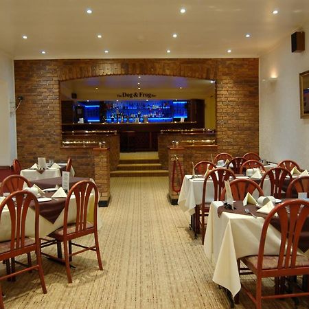 The Wight Hotel Sandown Exterior photo