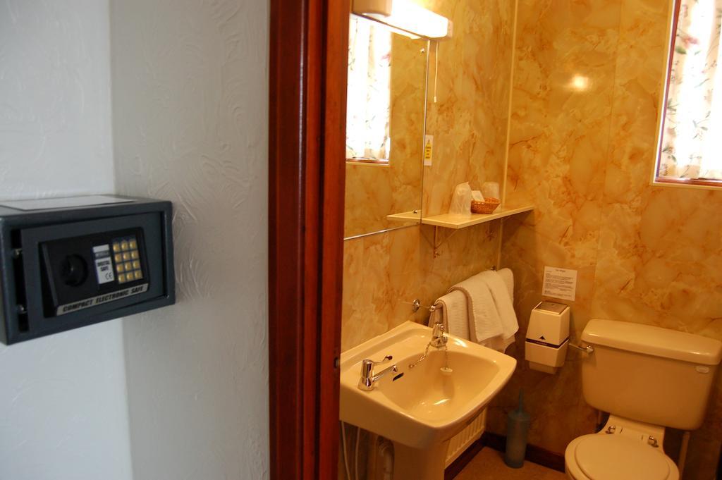 The Wight Hotel Sandown Room photo