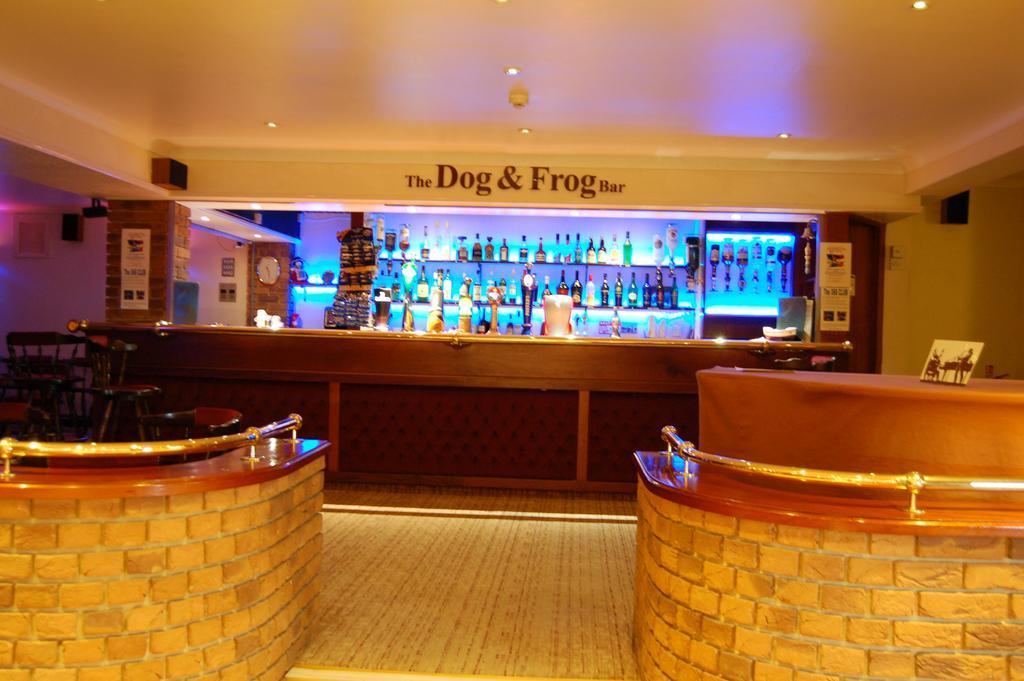 The Wight Hotel Sandown Exterior photo