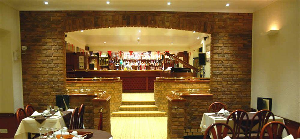 The Wight Hotel Sandown Exterior photo