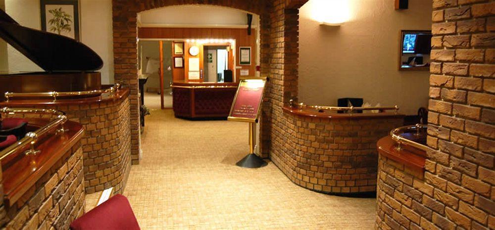 The Wight Hotel Sandown Exterior photo