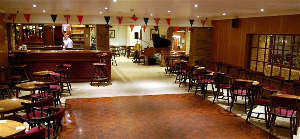 The Wight Hotel Sandown Exterior photo