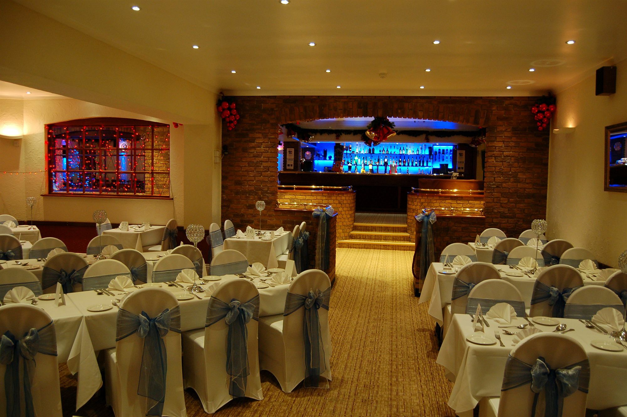 The Wight Hotel Sandown Exterior photo