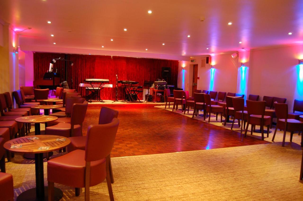 The Wight Hotel Sandown Exterior photo